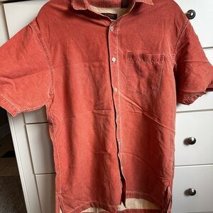 High end Button Down Shirts (2)